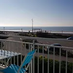 Apartmán Vue A - 5 Personnes, Animaux - Fr-1-540-147 *