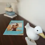 Vue A - 5 Personnes, Animaux - Fr-1-540-147