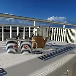 Vue A - 5 Personnes, Animaux - Fr-1-540-147 * Notre-Dame-de-Monts