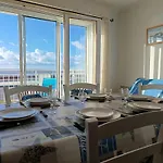 Vue A - 5 Personnes, Animaux - Fr-1-540-147 Apartmán