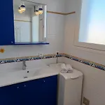 Vue A - 5 Personnes, Animaux - Fr-1-540-147 Apartmán