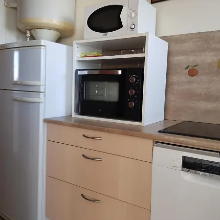 - 55m² 1er Etage - 5 Pers - Balcon, Vue - Animaux Bienvenus - Fr-1-540-147 * Notre-Dame-de-Monts