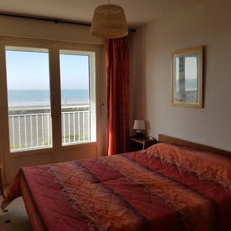 Vue A - 5 Personnes, Animaux - Fr-1-540-147 Apartament