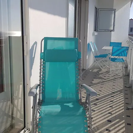 Apartament Vue A - 5 Personnes, Animaux - Fr-1-540-147 *