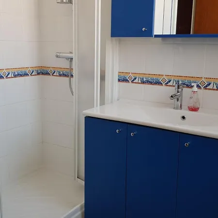 Vue A - 5 Personnes, Animaux - Fr-1-540-147 Apartament Notre-Dame-de-Monts