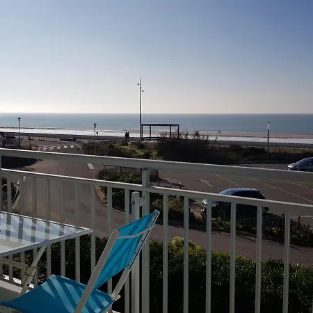 Apartmán - 55m² 1er Etage - 5 Pers - Balcon, Vue - Animaux Bienvenus - Fr-1-540-147 *