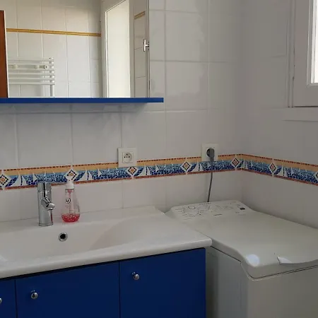 Apartment Appartement Vue Mer A Notre-Dame-De-Monts - 5 Personnes, Animaux - Fr-1-540-147 Notre-Dame-de-Monts