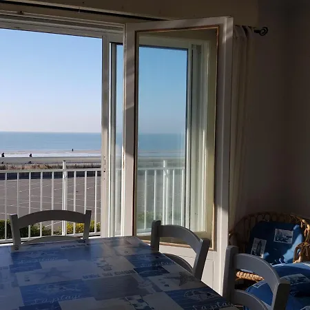 Vue A - 5 Personnes, Animaux - Fr-1-540-147 Apartament