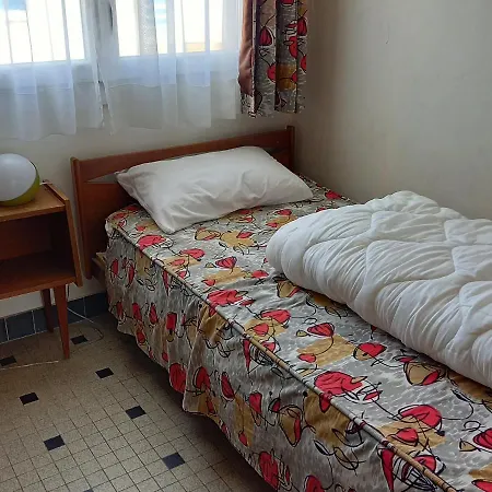 Vue A - 5 Personnes, Animaux - Fr-1-540-147 Apartament Notre-Dame-de-Monts