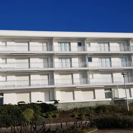 Apartament Vue A - 5 Personnes, Animaux - Fr-1-540-147 Notre-Dame-de-Monts