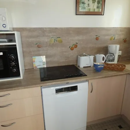 Vue A - 5 Personnes, Animaux - Fr-1-540-147 Notre-Dame-de-Monts