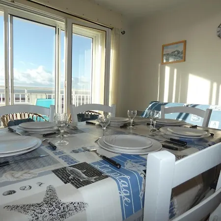 Vue A - 5 Personnes, Animaux - Fr-1-540-147 * Notre-Dame-de-Monts