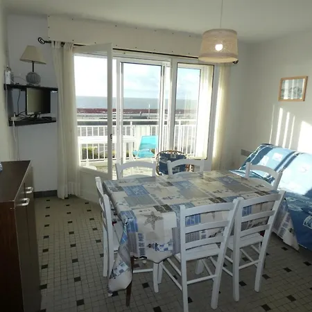 Vue A - 5 Personnes, Animaux - Fr-1-540-147 Notre-Dame-de-Monts