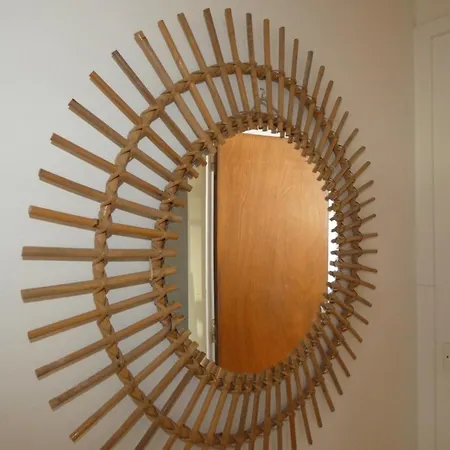 Apartament Vue A - 5 Personnes, Animaux - Fr-1-540-147