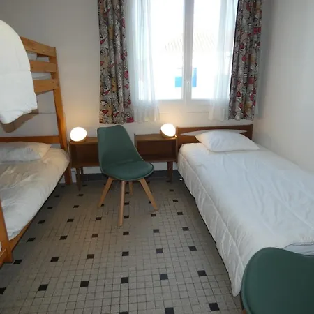 Apartament Vue A - 5 Personnes, Animaux - Fr-1-540-147