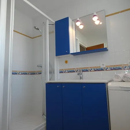 Vue A - 5 Personnes, Animaux - Fr-1-540-147 Apartament *