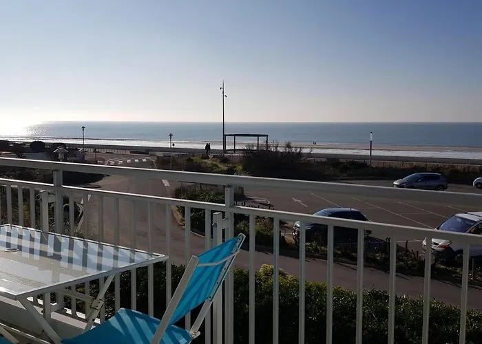 Apartamento Vue à - 5 Personnes, Animaux - Fr-1-540-147 *