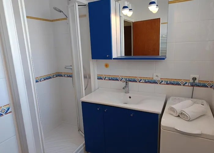 Vue à - 5 Personnes, Animaux - Fr-1-540-147 Notre-Dame-de-Monts