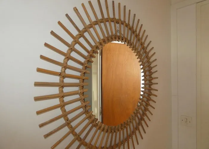 Apartamento Vue à - 5 Personnes, Animaux - Fr-1-540-147