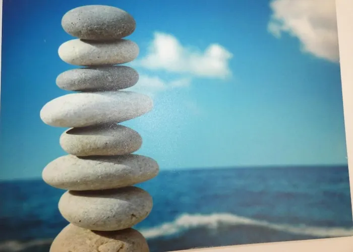 Vue à - 5 Personnes, Animaux - Fr-1-540-147 Notre-Dame-de-Monts